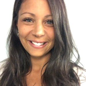 Meet your Posher, Sheena